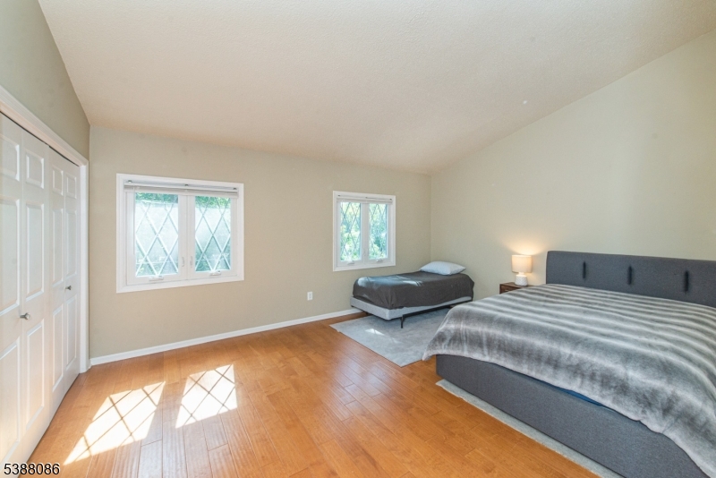 Convent Mews - Residential