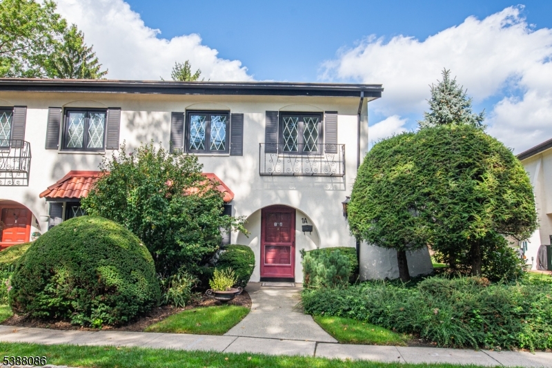 Convent Mews - Residential