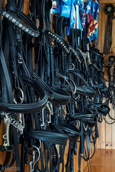 16 HANDS FARM - Residential