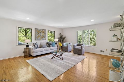 15 Heather Ln Morris Twp. NJ 07960
