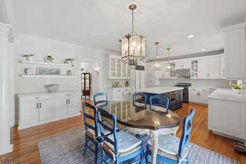 13 Hunters Trl, Chester Twp., NJ 07930 - #: 4042094