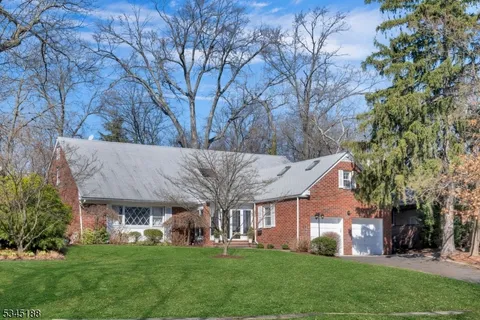482 Ridgewood Ave, Glen Ridge Boro Twp., NJ 07028 - MLS#: 3952670