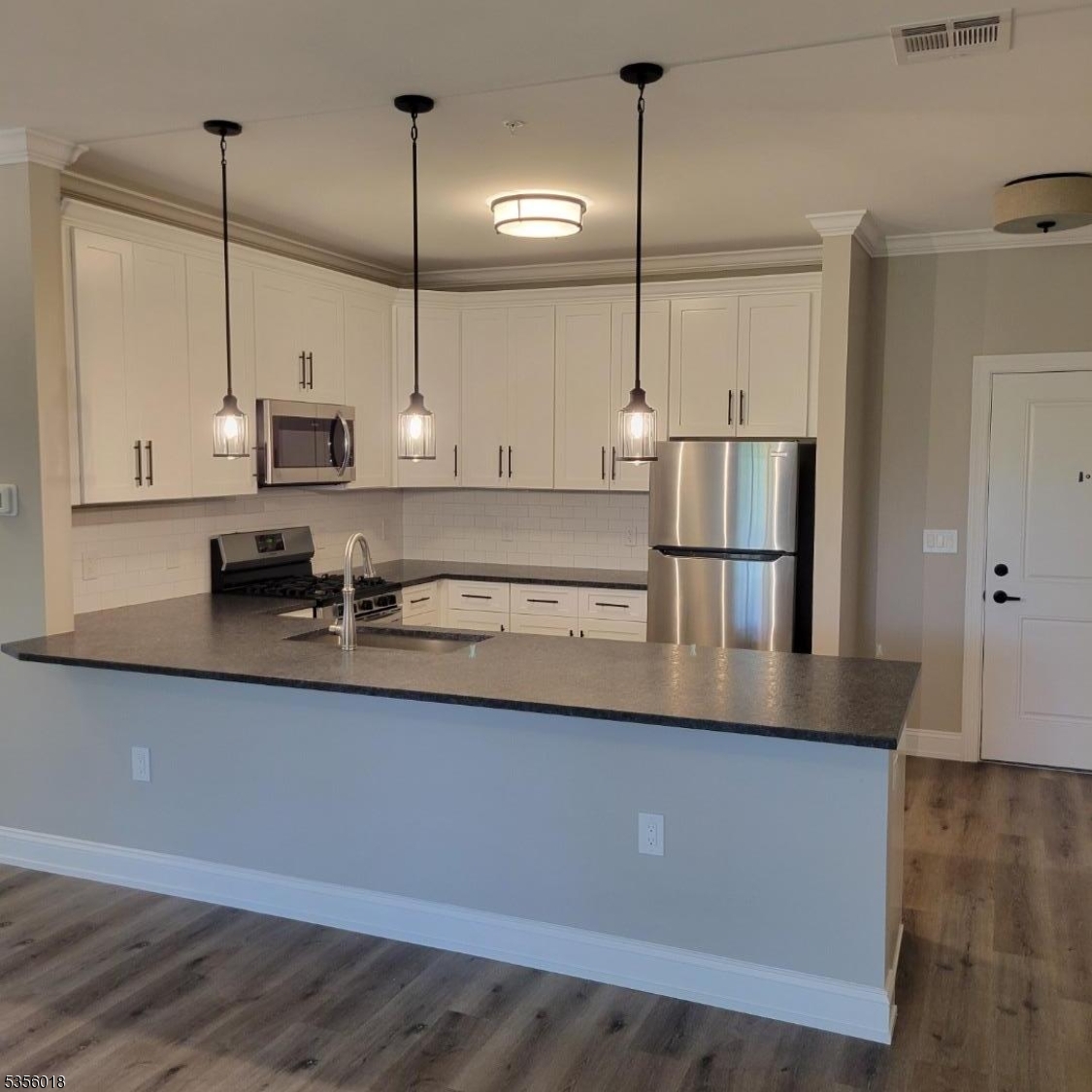 Bedminster Crossing - Residential Lease