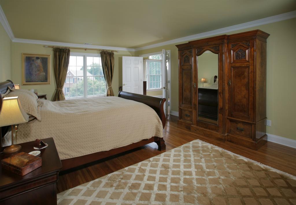 Bedminster Crossing - Residential Lease