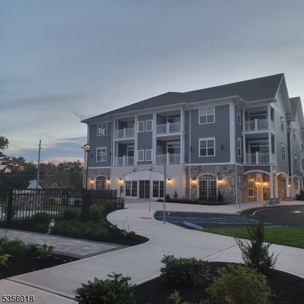 Bedminster Crossing - Residential Lease