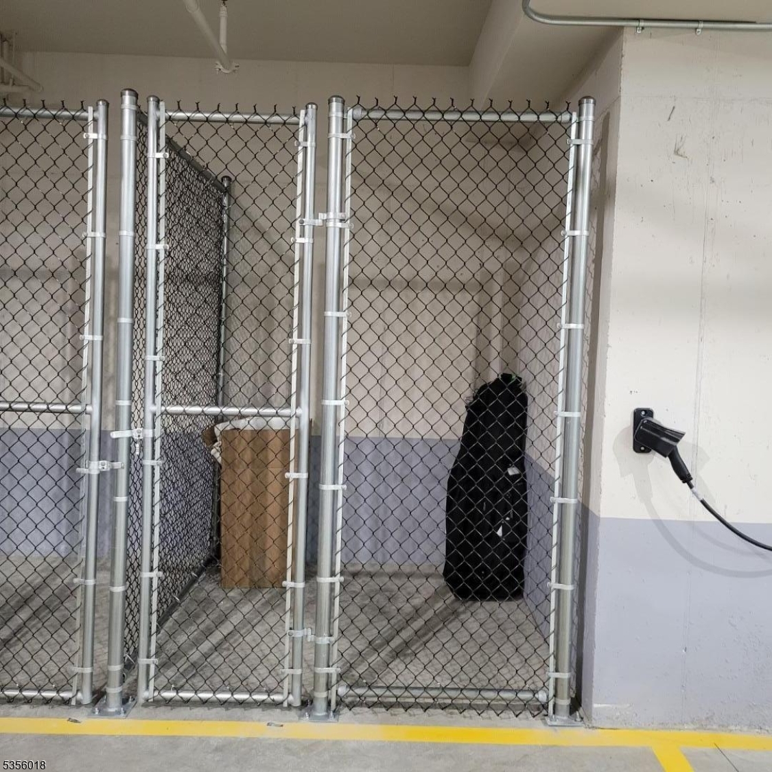 Bedminster Crossing - Residential Lease