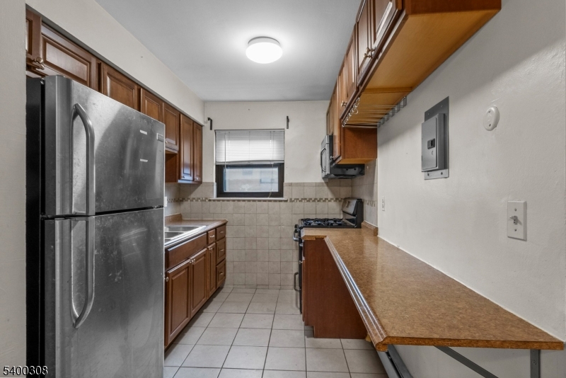 Regency Village - Residential