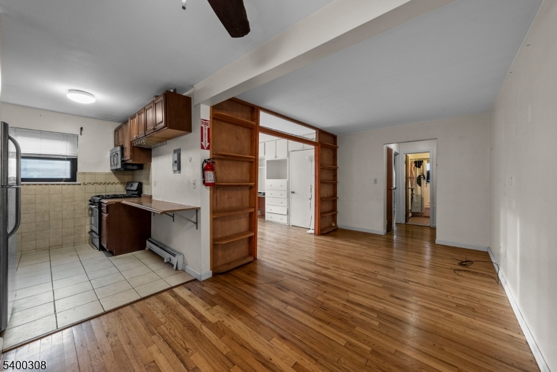 Regency Village - Residential