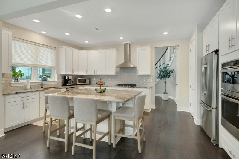 The Collection Morristown - Residential