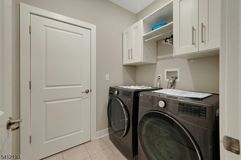 The Collection Morristown - Residential