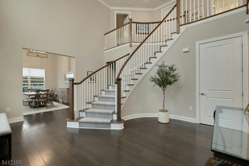 The Collection Morristown - Residential