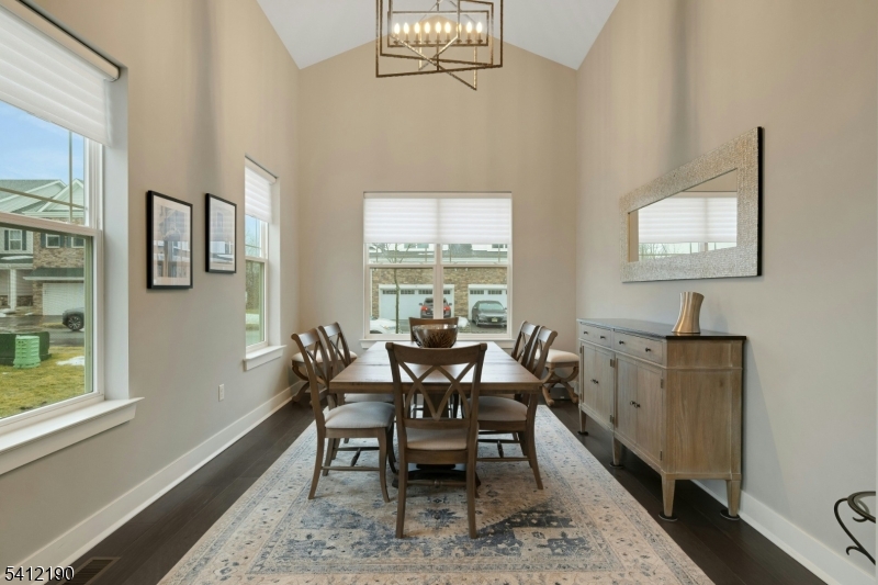 The Collection Morristown - Residential