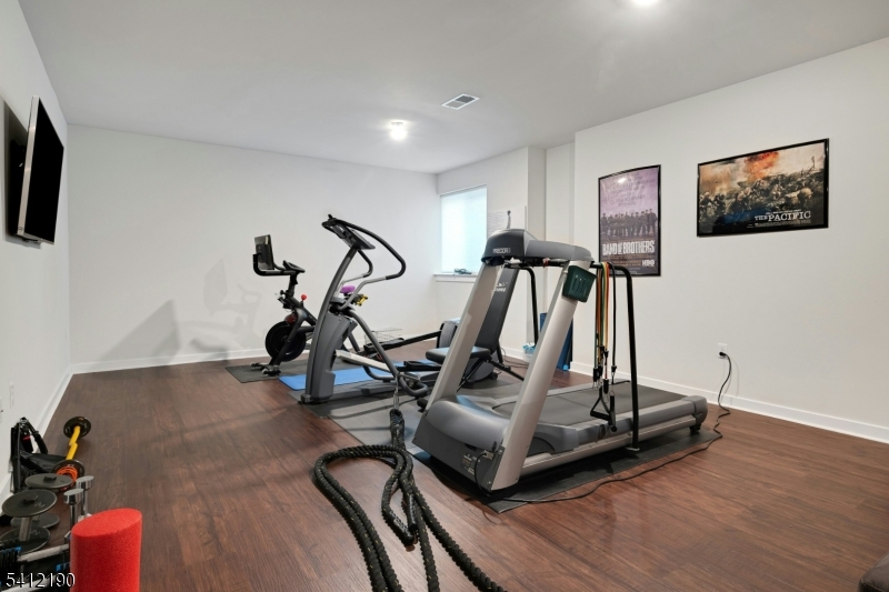 The Collection Morristown - Residential