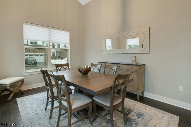 The Collection Morristown - Residential