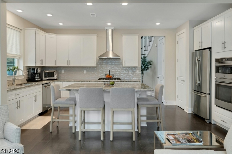 The Collection Morristown - Residential