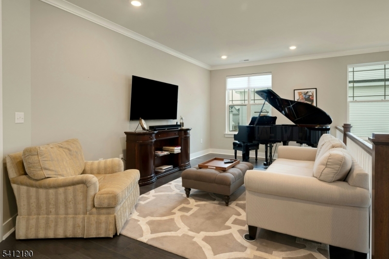 The Collection Morristown - Residential