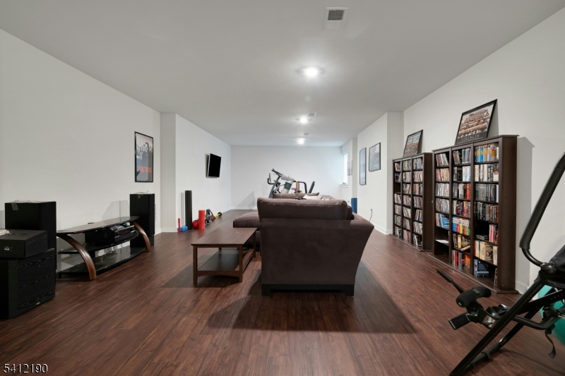 The Collection Morristown - Residential