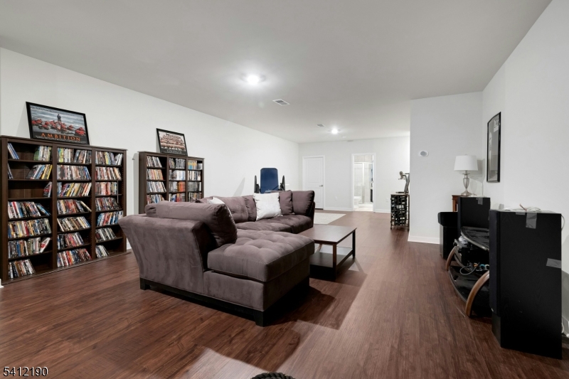 The Collection Morristown - Residential