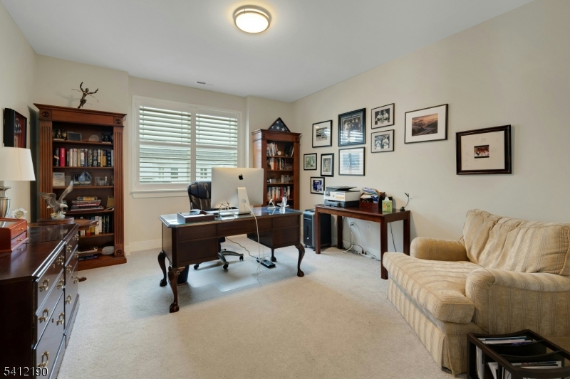 The Collection Morristown - Residential