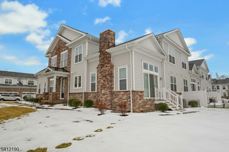 The Collection Morristown - Residential