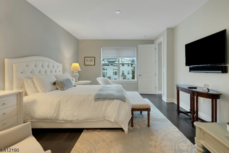 The Collection Morristown - Residential