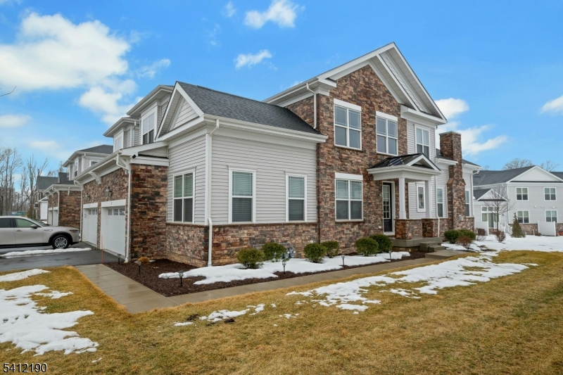 The Collection Morristown - Residential