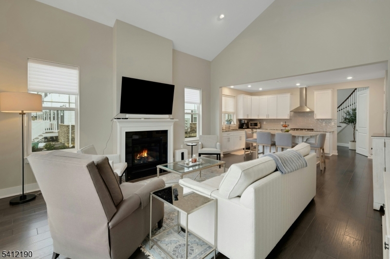 The Collection Morristown - Residential