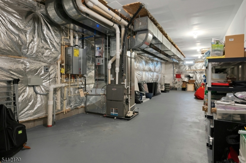 The Collection Morristown - Residential