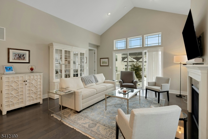 The Collection Morristown - Residential