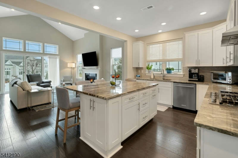 The Collection Morristown - Residential