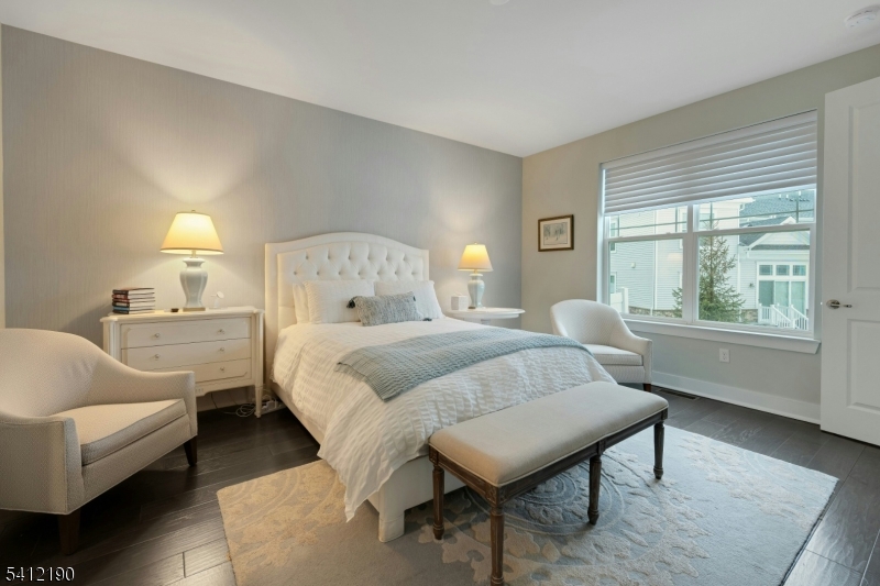 The Collection Morristown - Residential