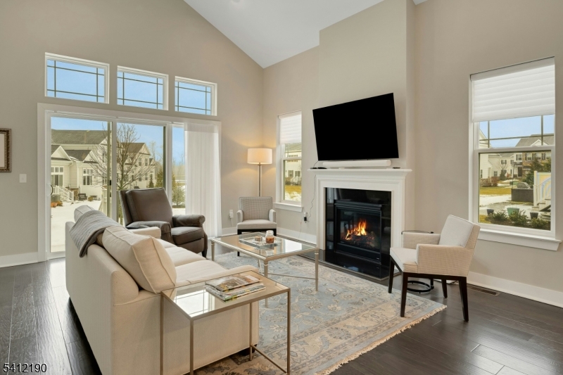 The Collection Morristown - Residential