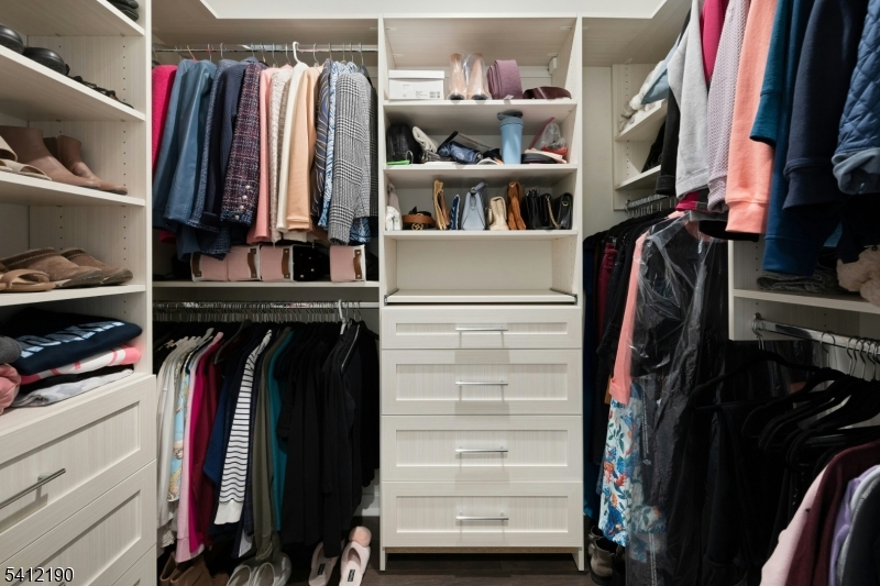 The Collection Morristown - Residential