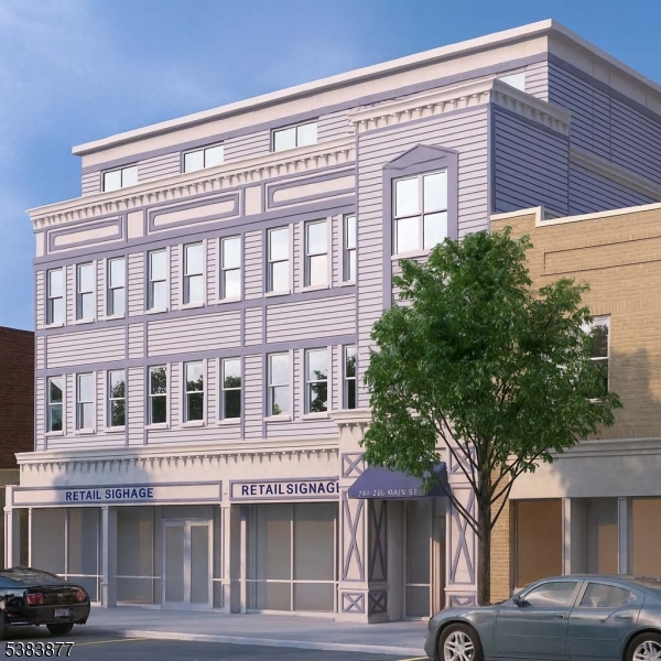 246 Main Street - Residential Lease