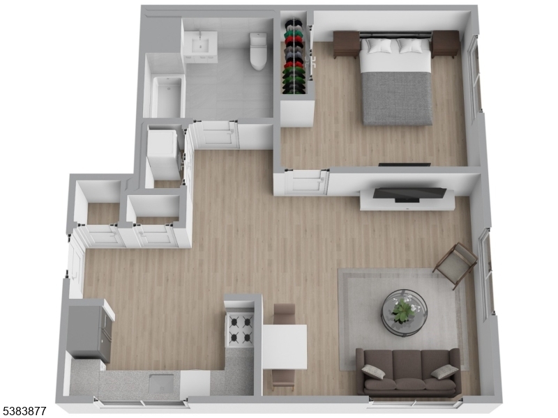 246 Main Street - Residential Lease