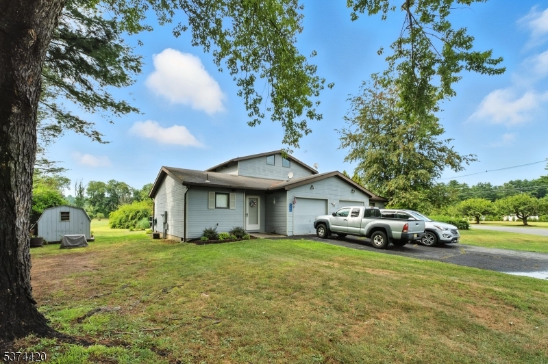 High Point Country Club - Residential