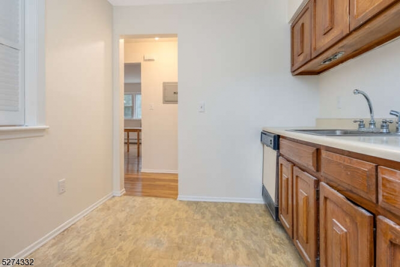 Mountain Club - Residential