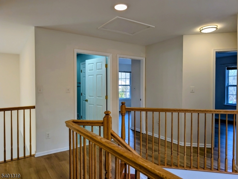 Woods Edge - Residential Lease