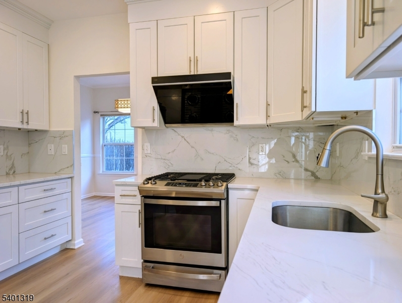 Woods Edge - Residential Lease