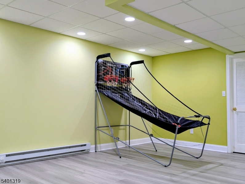 Woods Edge - Residential Lease