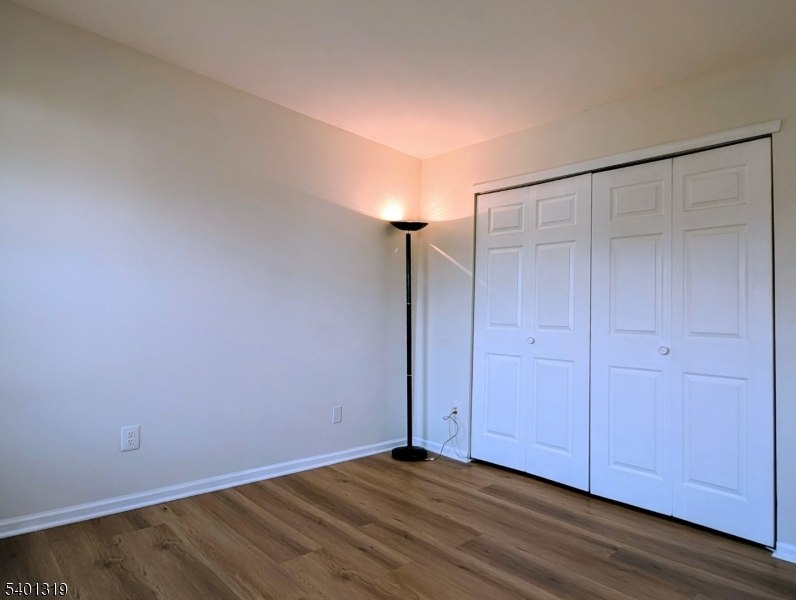 Woods Edge - Residential Lease