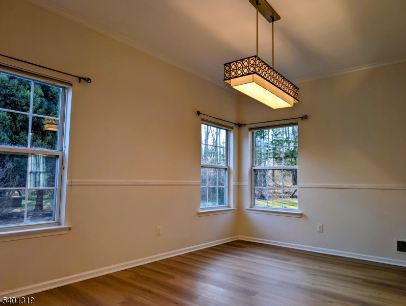 Woods Edge - Residential Lease