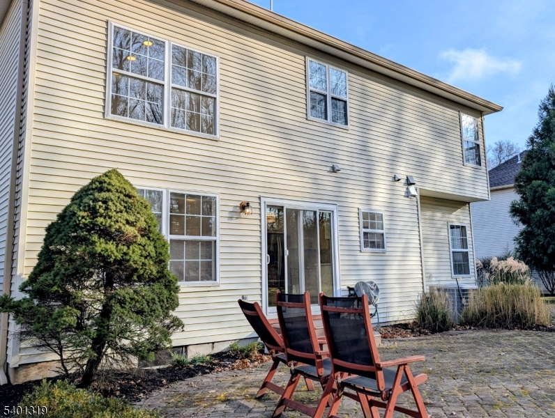 Woods Edge - Residential Lease