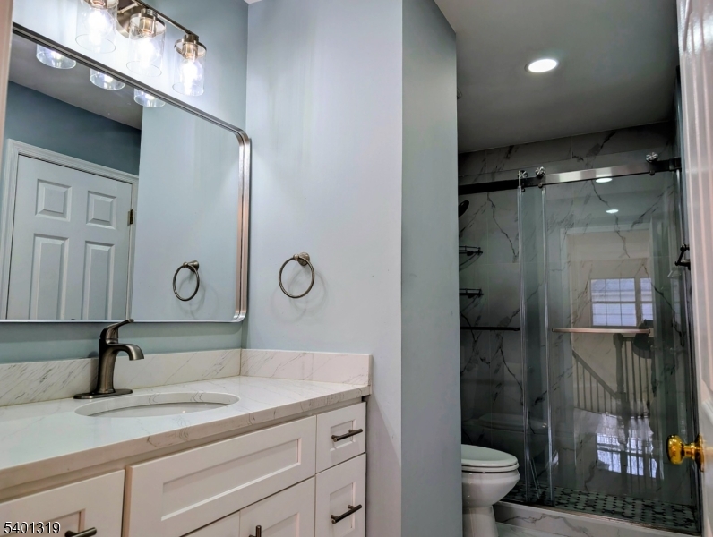 Woods Edge - Residential Lease