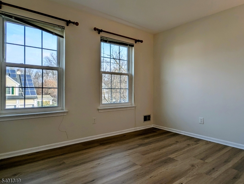 Woods Edge - Residential Lease