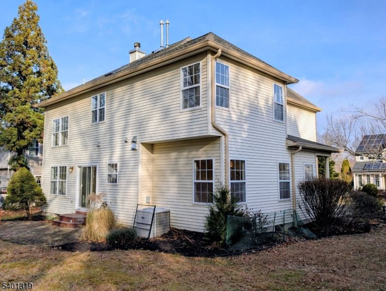 Woods Edge - Residential Lease