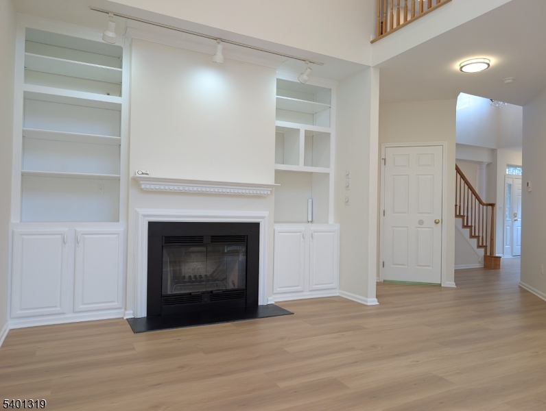 Woods Edge - Residential Lease