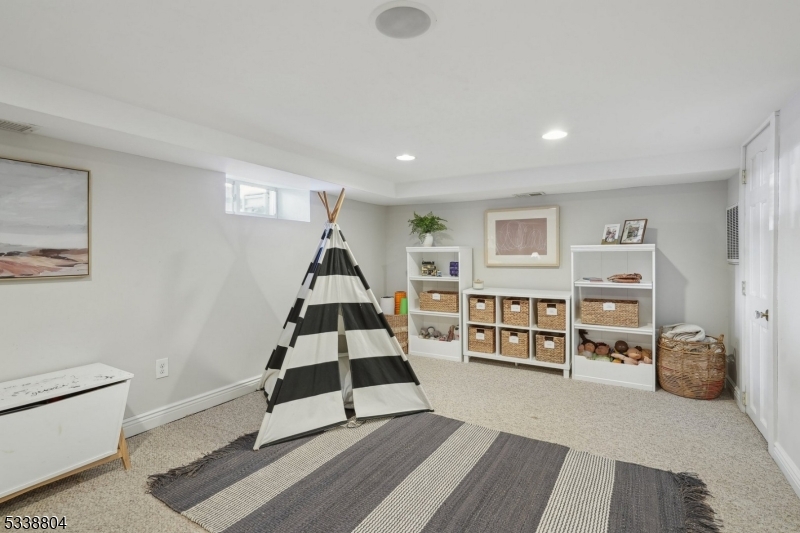 Upper Montclair - Residential