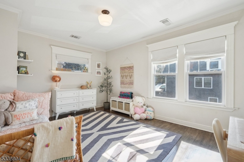 Upper Montclair - Residential