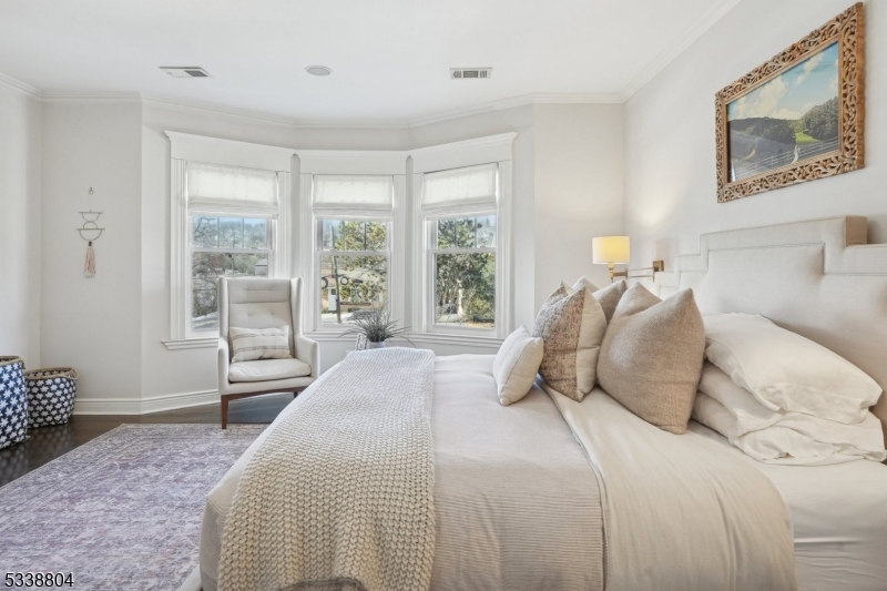 Upper Montclair - Residential